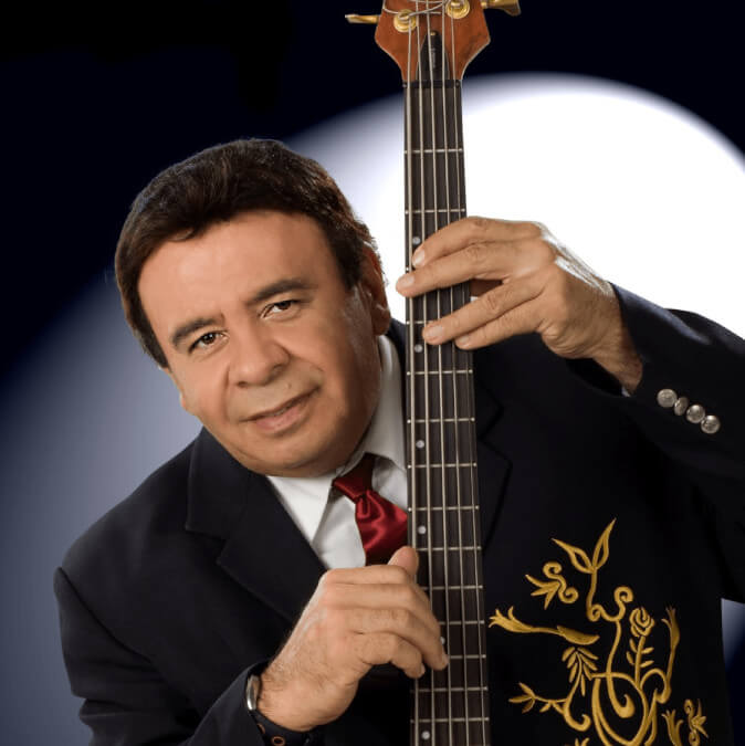 Conoce los ingredientes de la carrera artística de “Fruko” en La Receta este 23 de junio