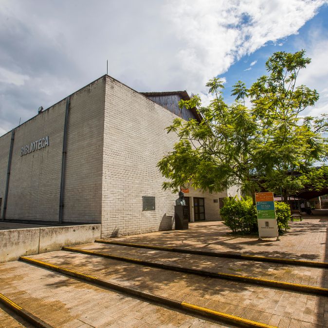 Celebremos los 15 años del Parque Biblioteca Belén