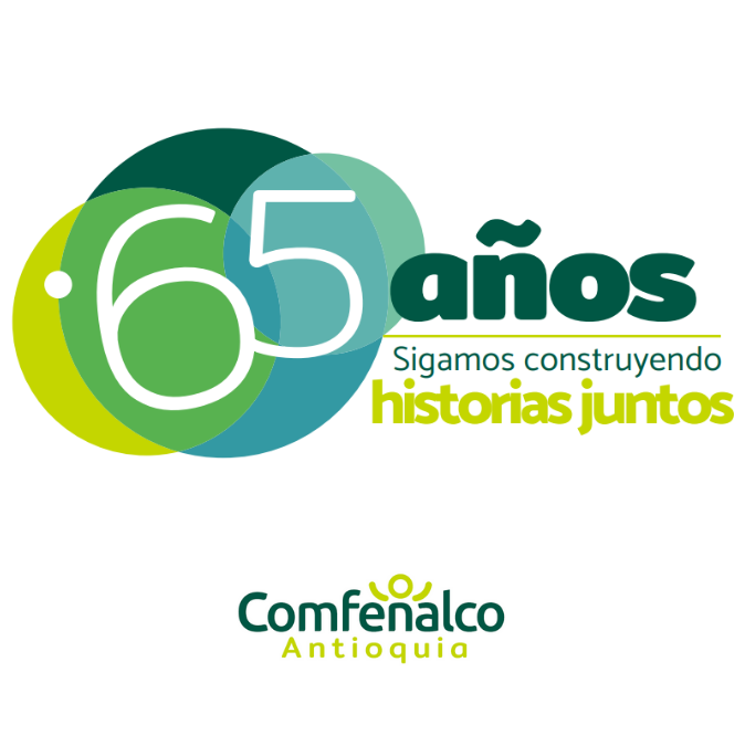  LA CAJA DE COMPENSACIÓN FAMILIAR COMFENALCO ANTIOQUIA CONVOCA: