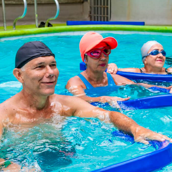 Postergamos inicio de cursos deportivos de fines de semana en nuestras sedes debido a la crisis sanitaria