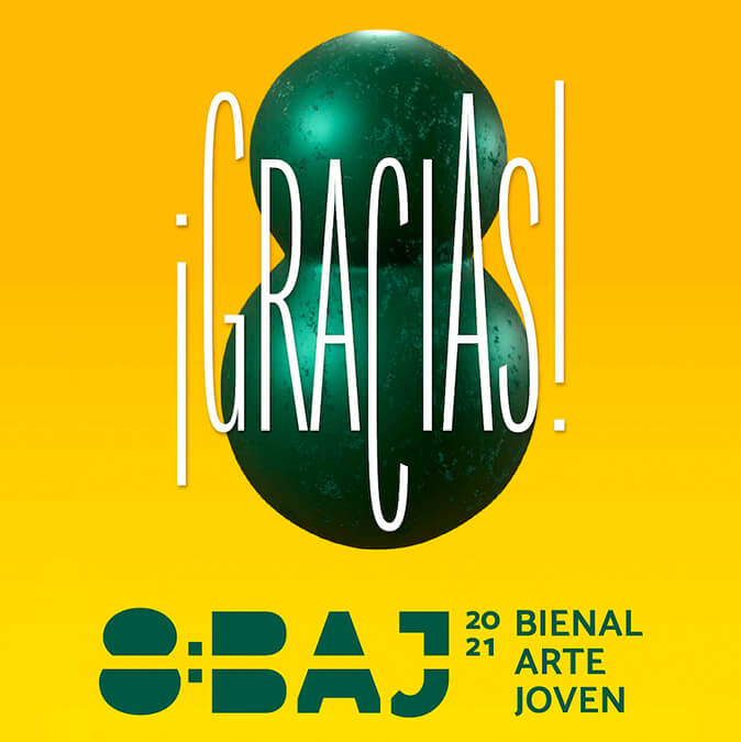 Conoce a los 24 seleccionados de la octava Bienal de Arte Joven Comfenalco