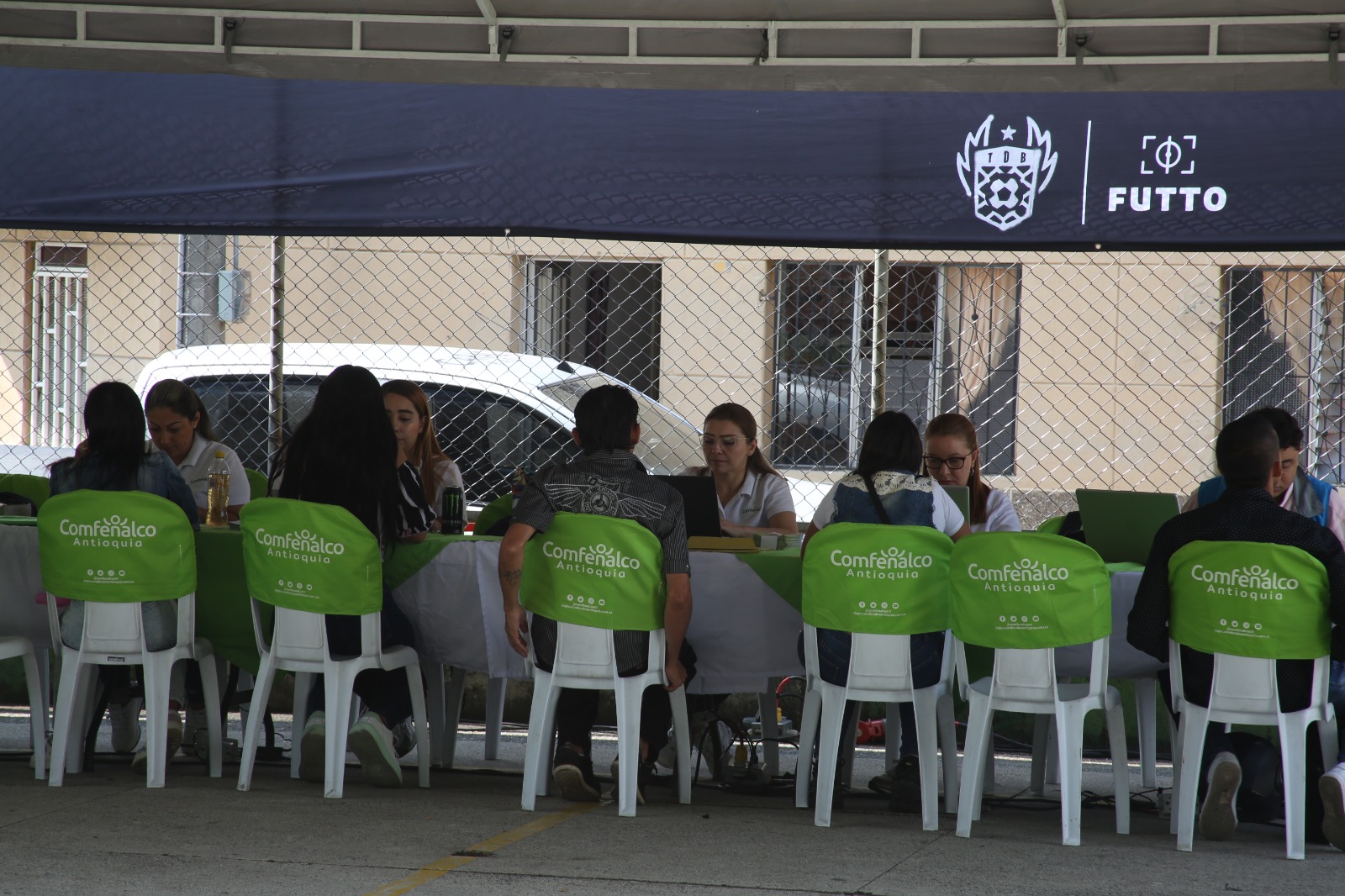 La Agencia de Empleo de Comfenalco Antioquia tiene más 2.000 vacantes