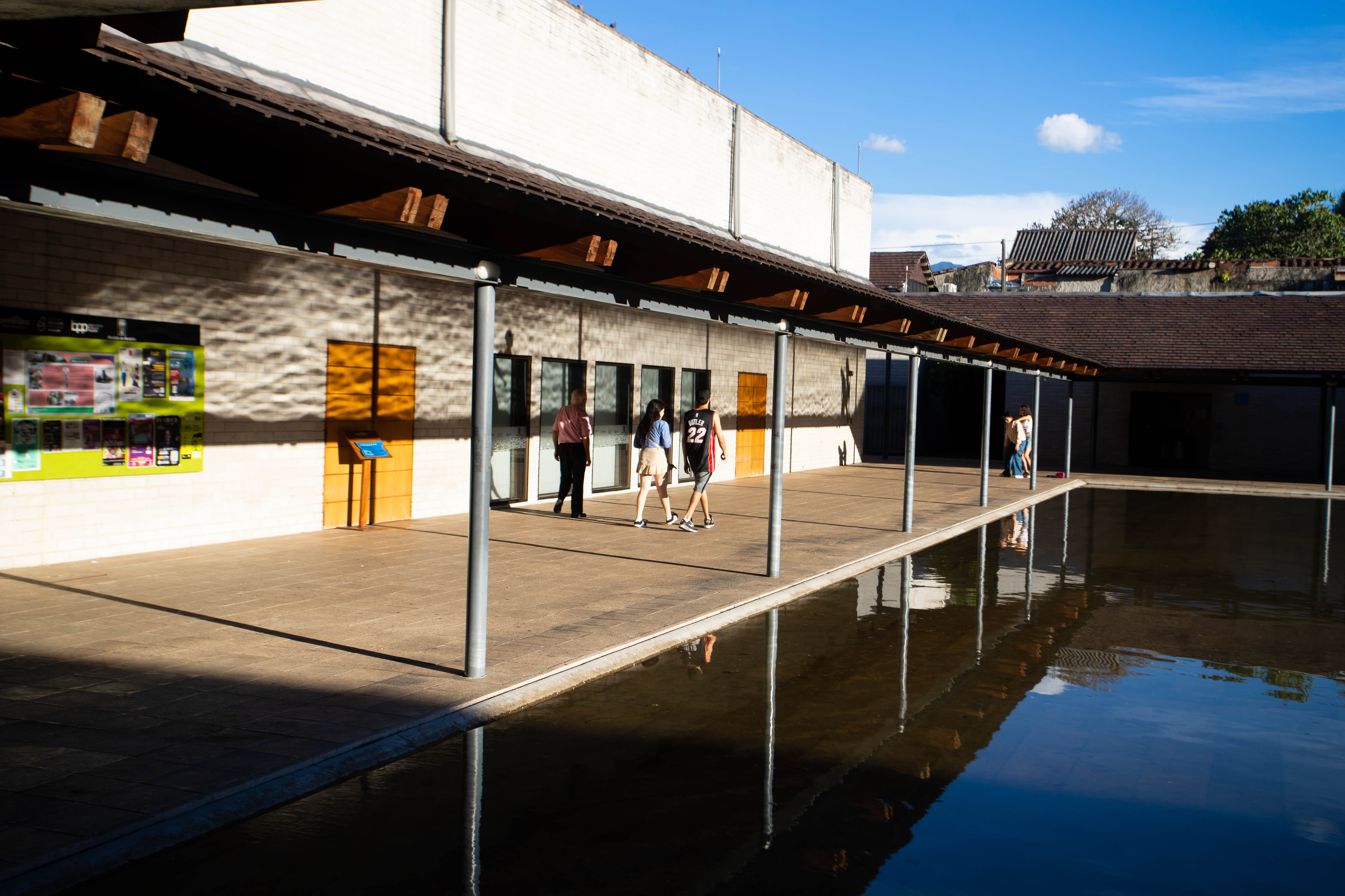 Japón llegará al Parque Biblioteca Belén este fin de semana