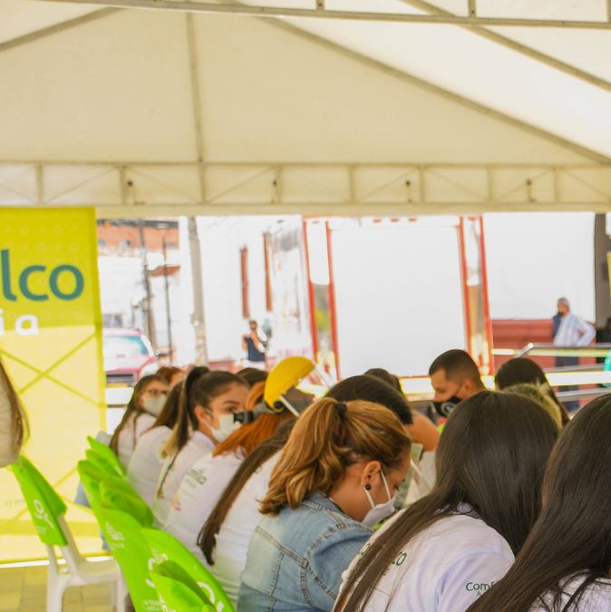 Este viernes habrá feria de empleo con más de 200 vacantes