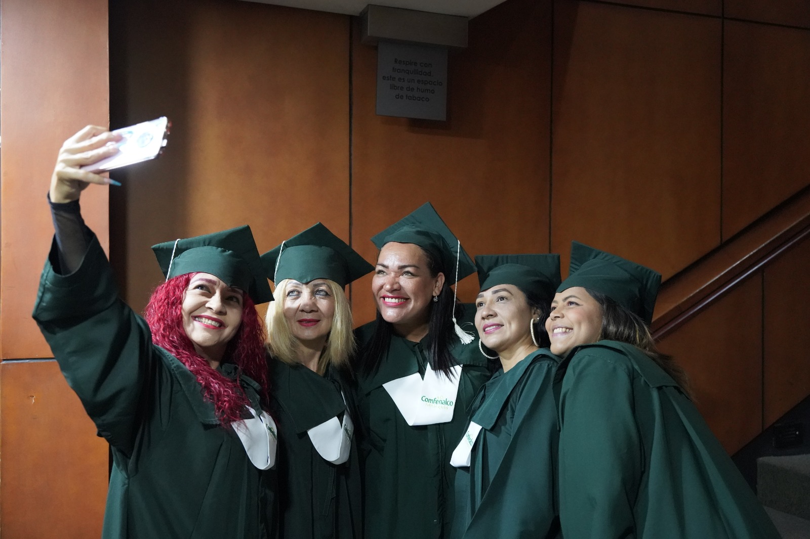 Línea Protección Violeta Inclusiva, la estrategia que brinda oportunidades a mujeres refugiadas y migrantes