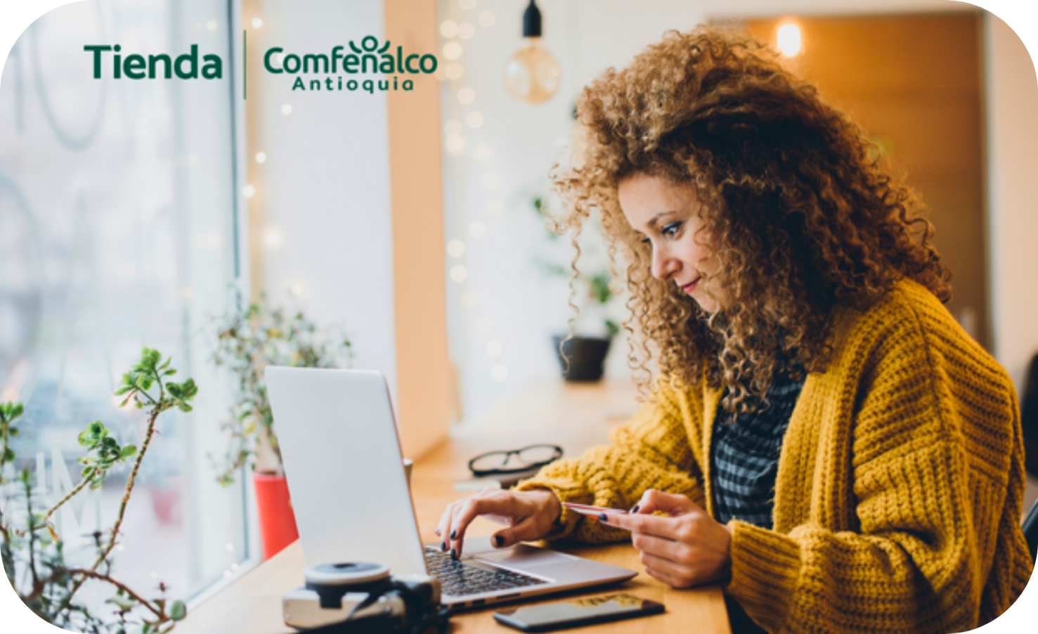 Comfenalco Empresas