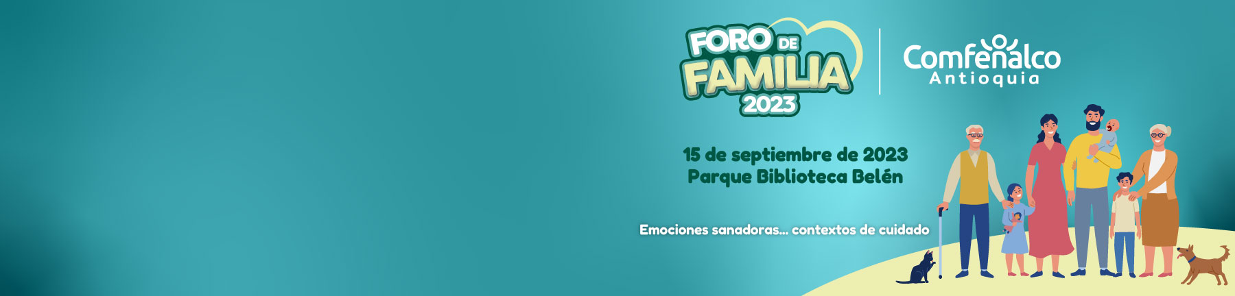 Foro de familia