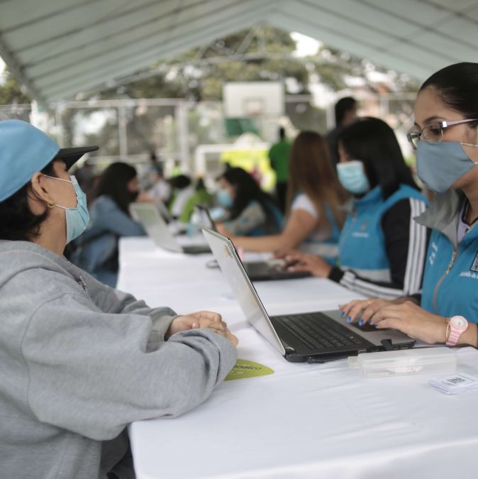 Agosto empieza con la Agencia de Empleo de Comfenalco Antioquia que ofrece más de 770 vacantes