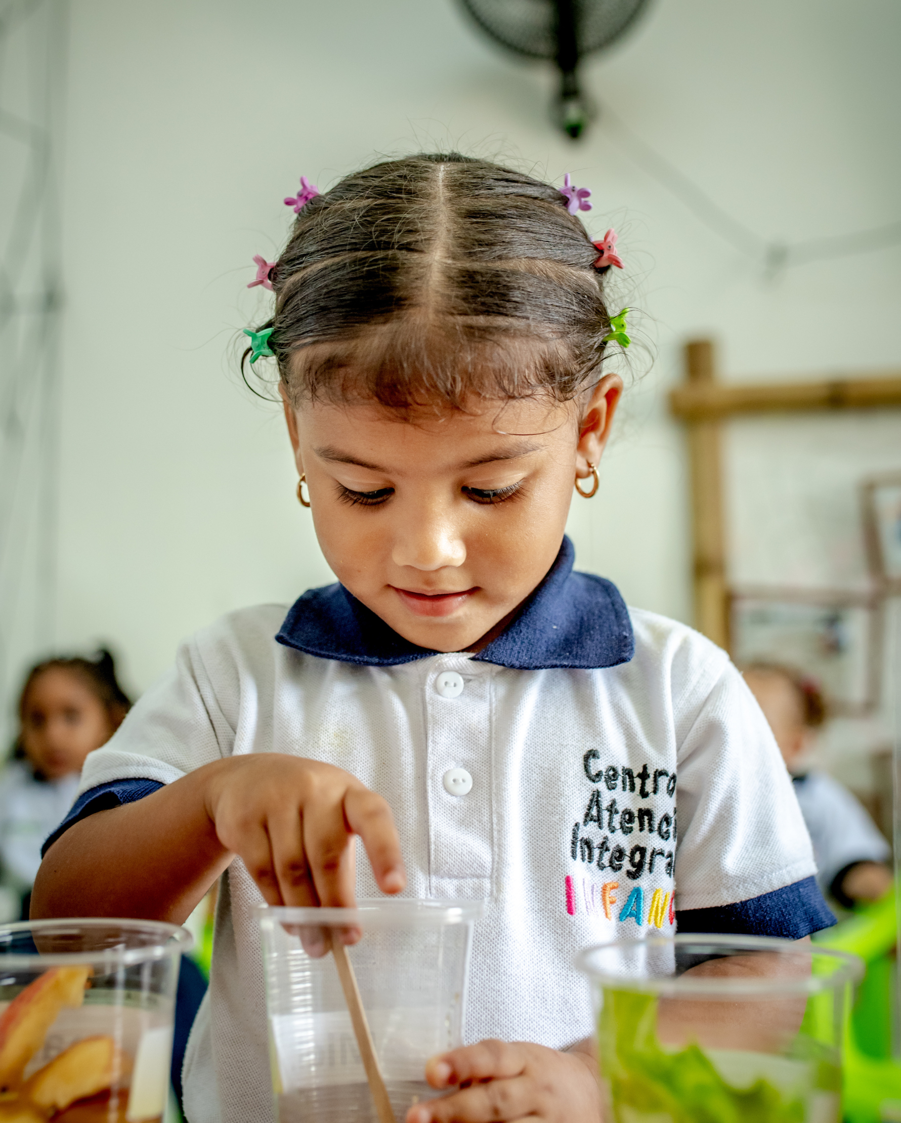 Llegan los Foros Regionales de Educación Inicial 2024