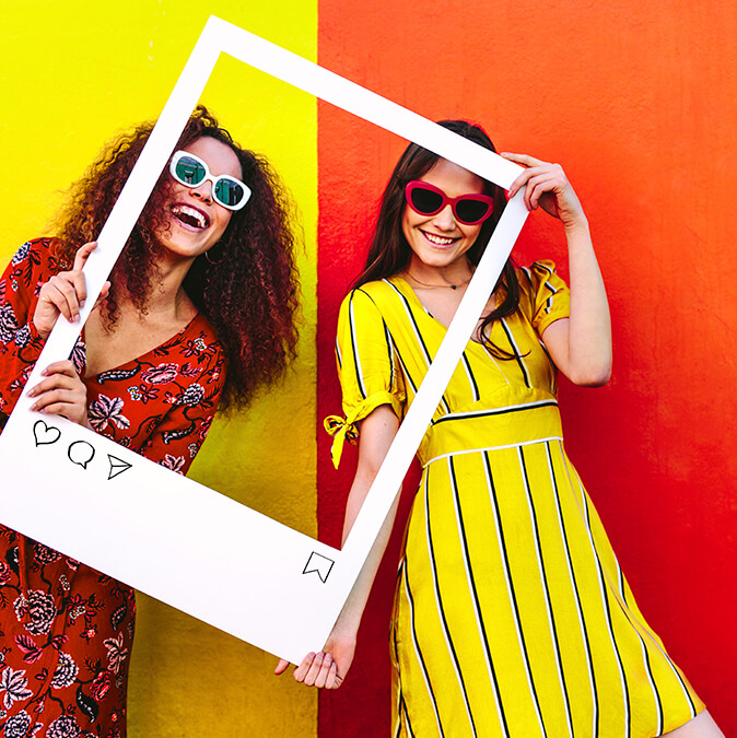 Conoce las novedades de Instagram, WhatsApp, Telegram y TikTok