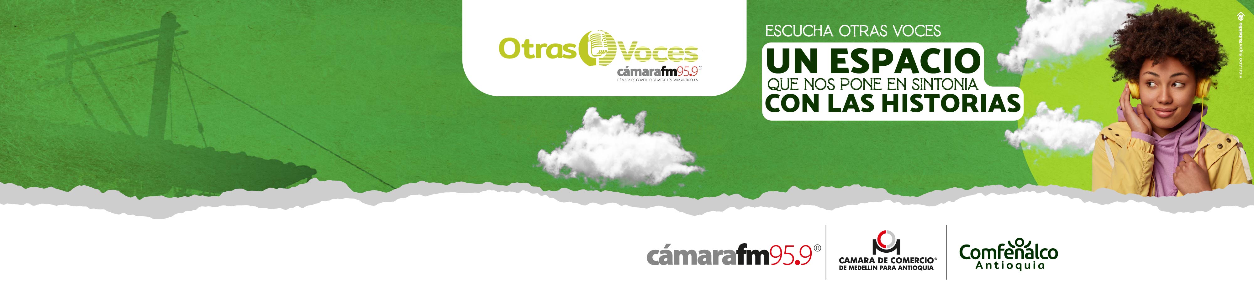 Otras Voces