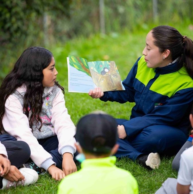 Este sábado habrá picnic literario en la Biblioteca Débora Arango