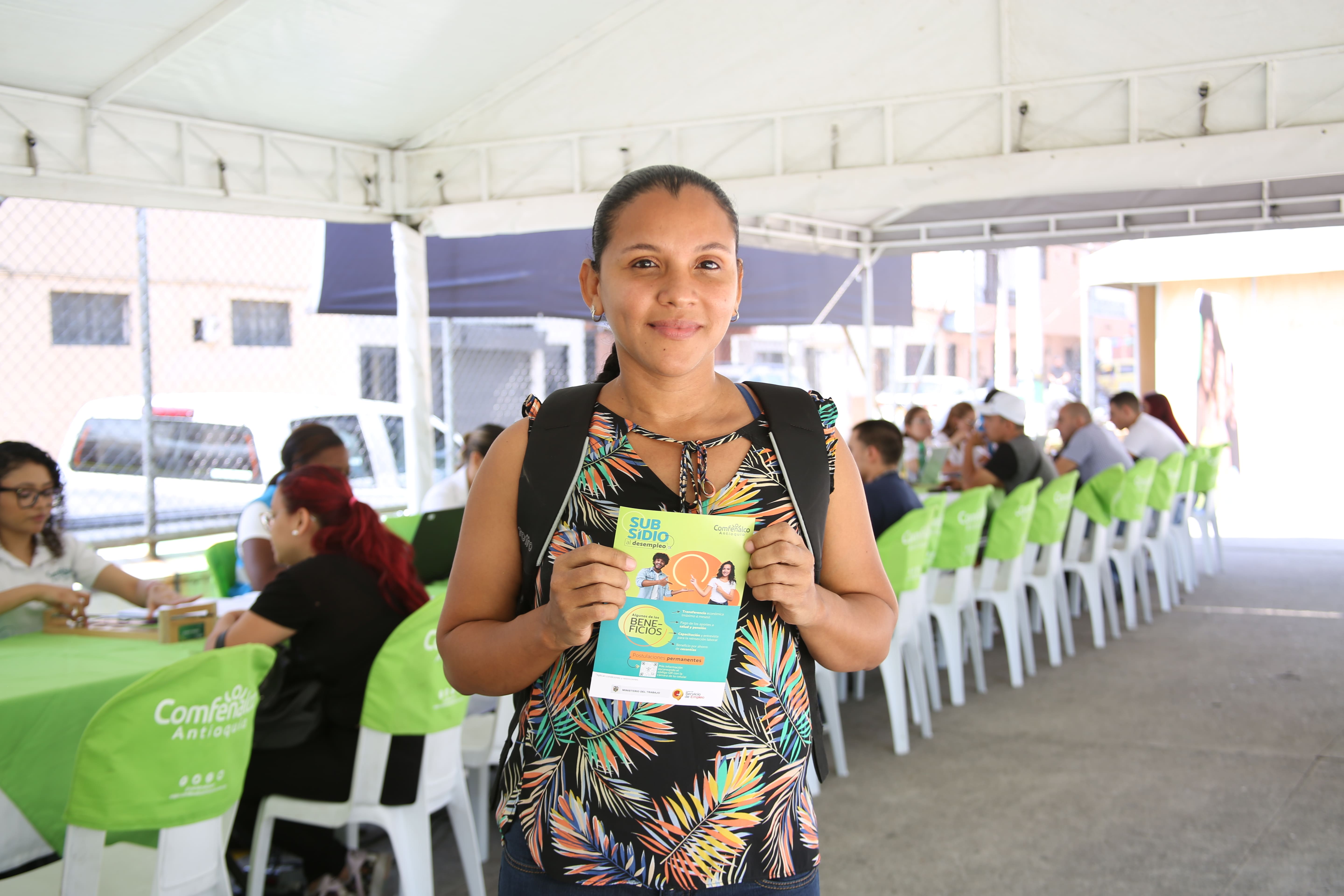 La Agencia de Empleo de Comfenalco Antioquia tiene más de 1.100 vacantes