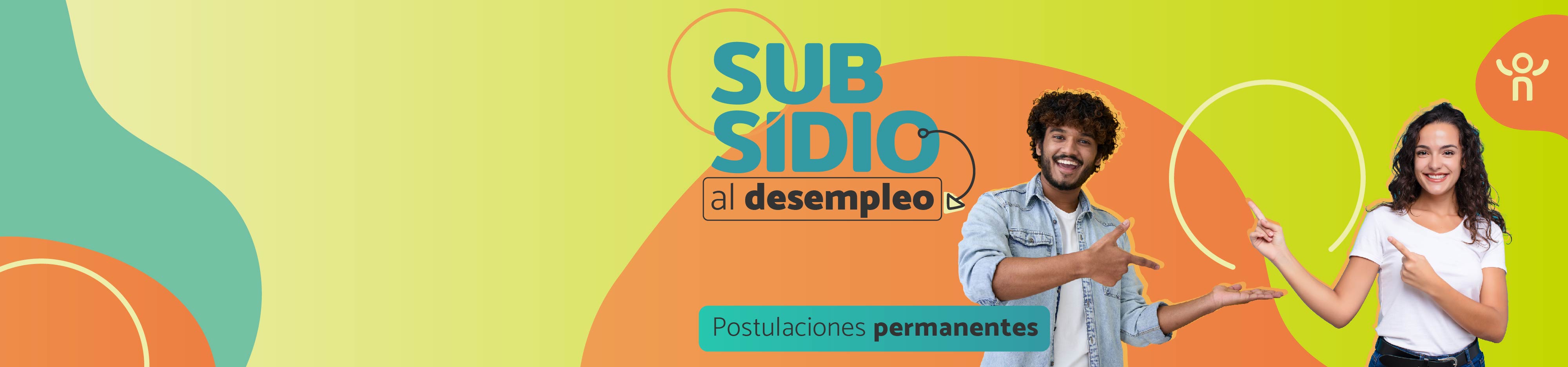 Subsidio al desempleo