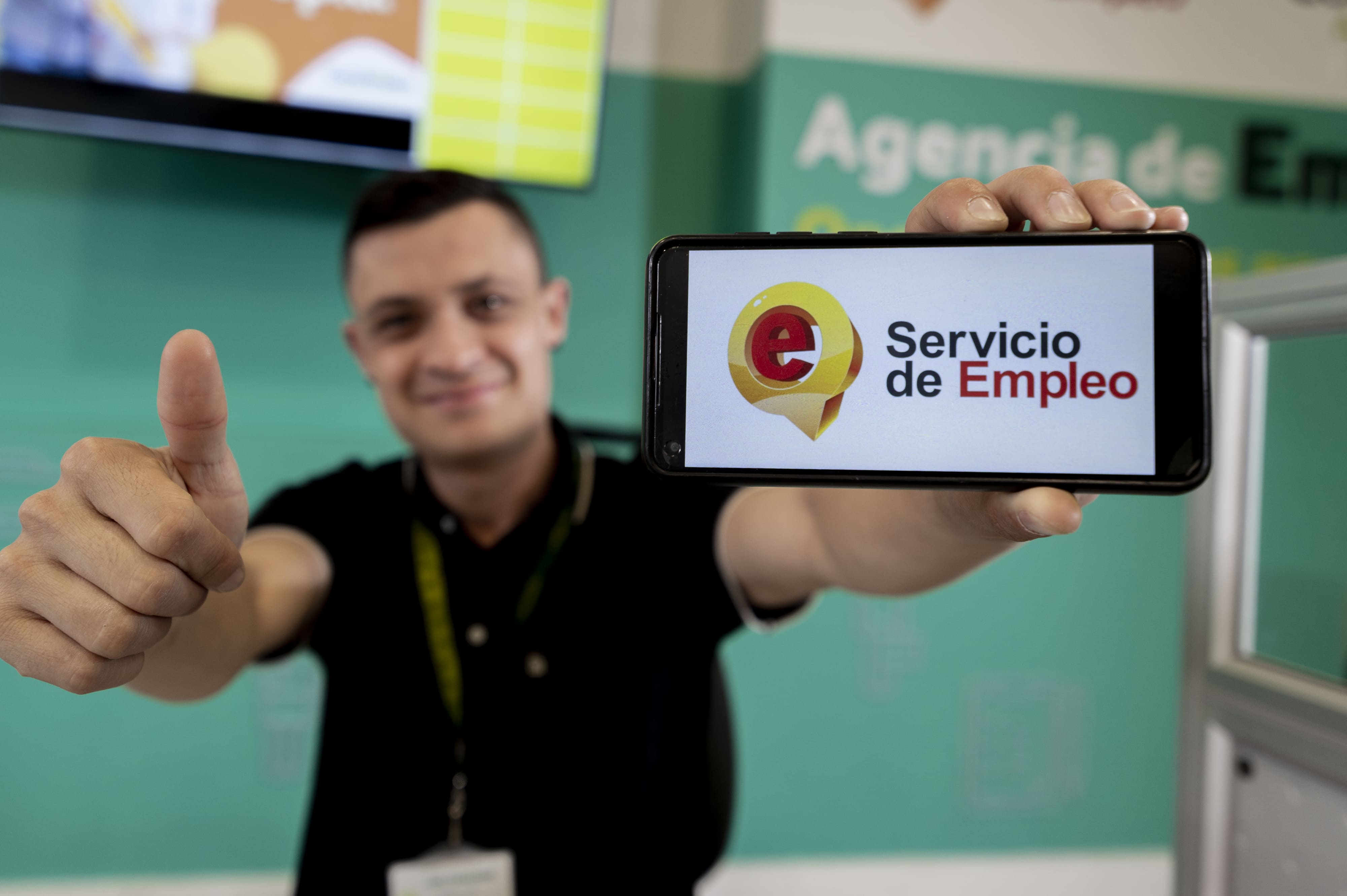 Agencia de Empleo de Comfenalco en Oriente: una década brindando empleos inclusivos