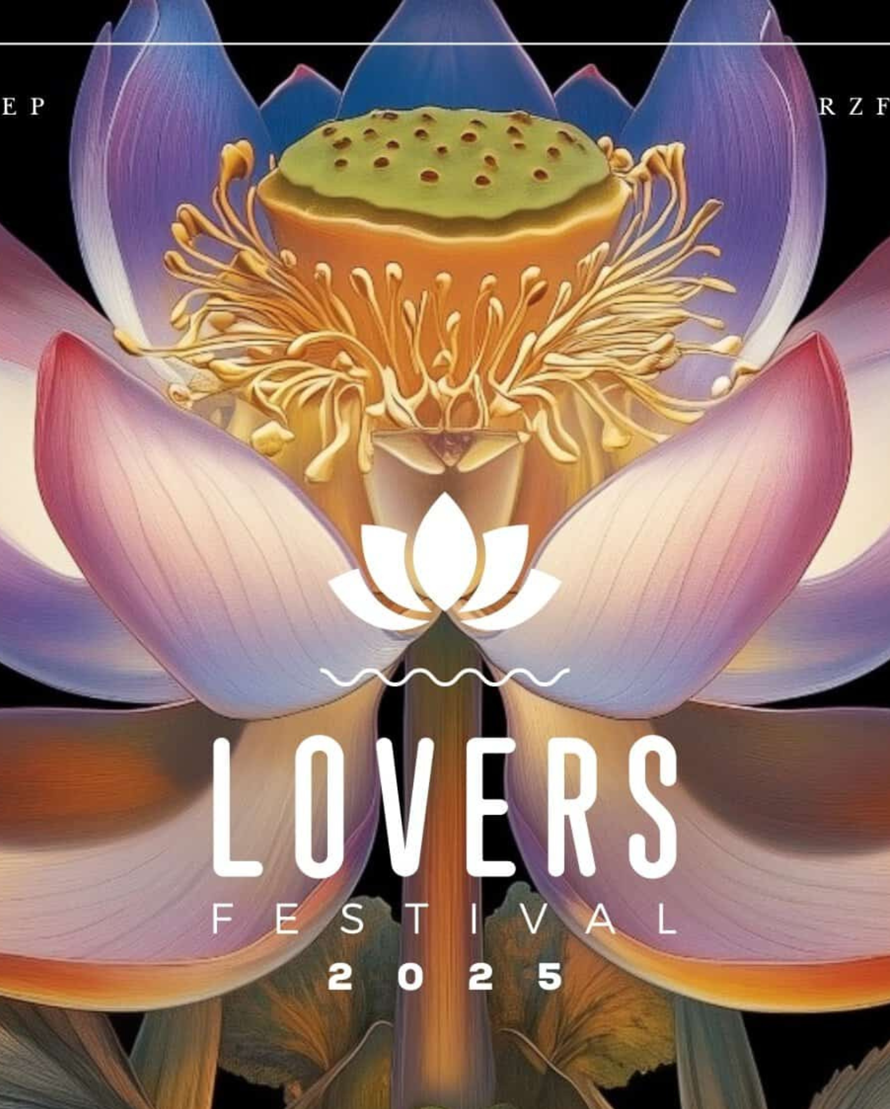 Lovers Festival 2025: Música, cultura y sostenibilidad en el corazón de Rionegro