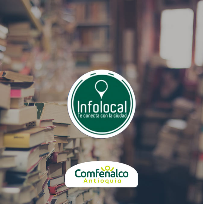 Únete este 17 de junio a nuestro “Jueves de lanzamiento de libro” y aprende a vivir en tiempo de crisis