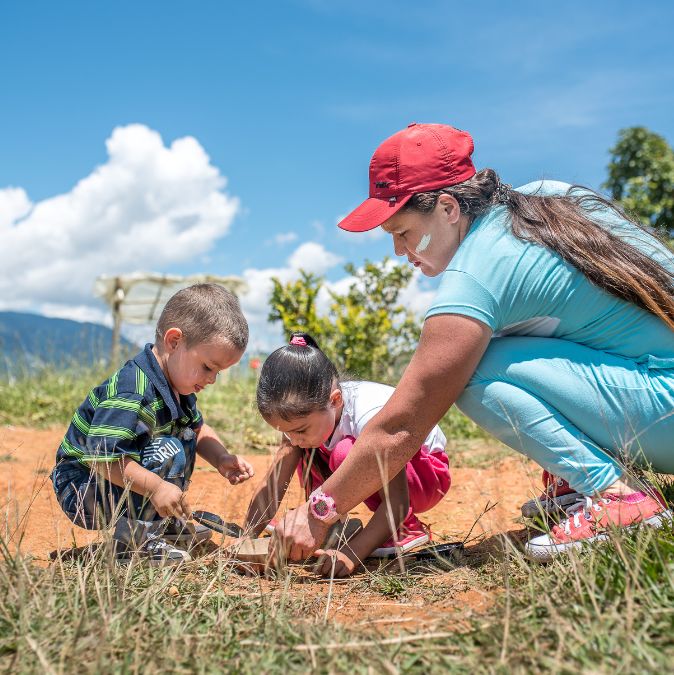 Comienza el Foro Regional de Educación Inicial 2022