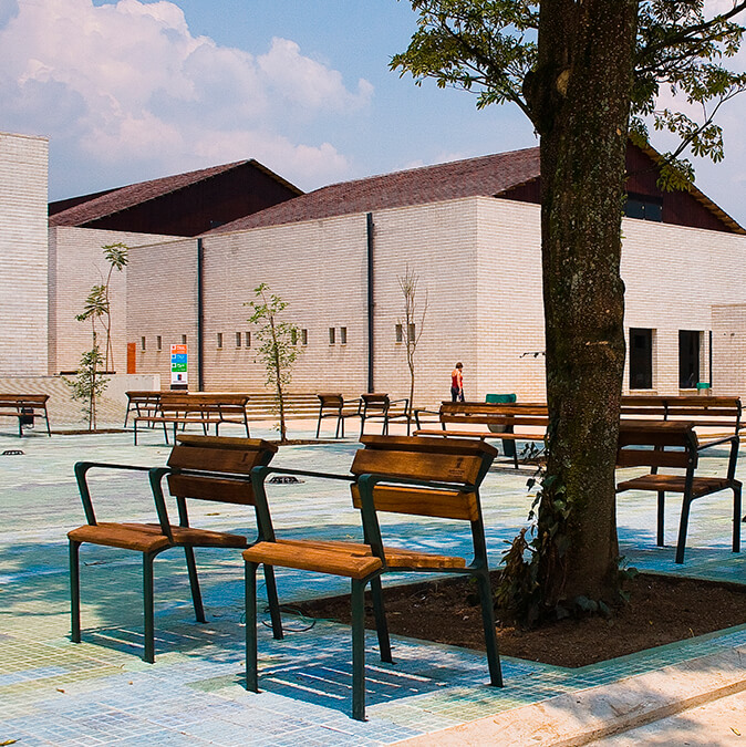 Conoce la programación que tiene el Parque Biblioteca Belén para ti en junio