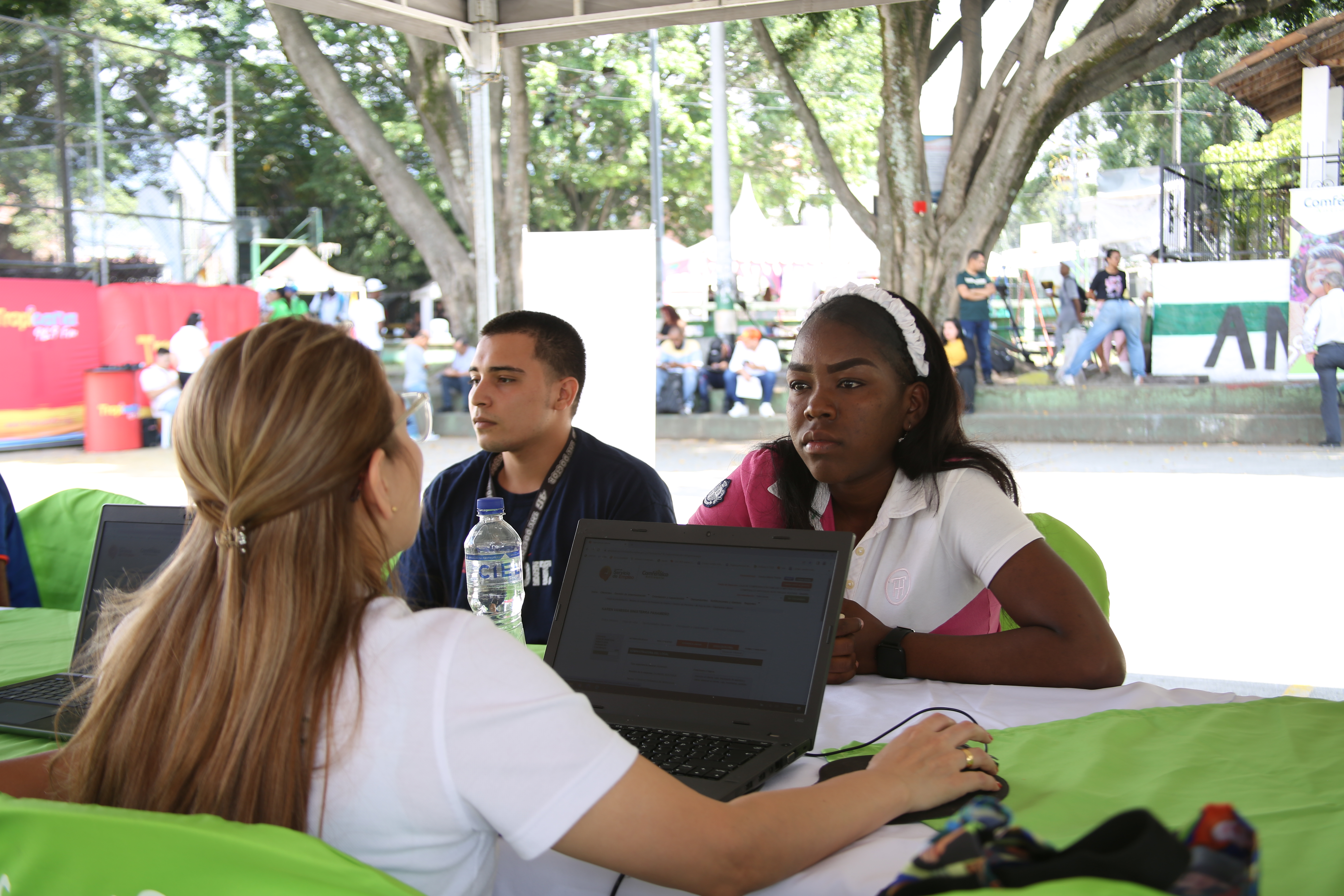 La Agencia de Empleo de Comfenalco Antioquia tiene más de 650 vacantes