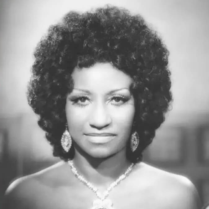 Conoce de cerca la vida de Celia Cruz en Galerías Sonoras este 30 de junio